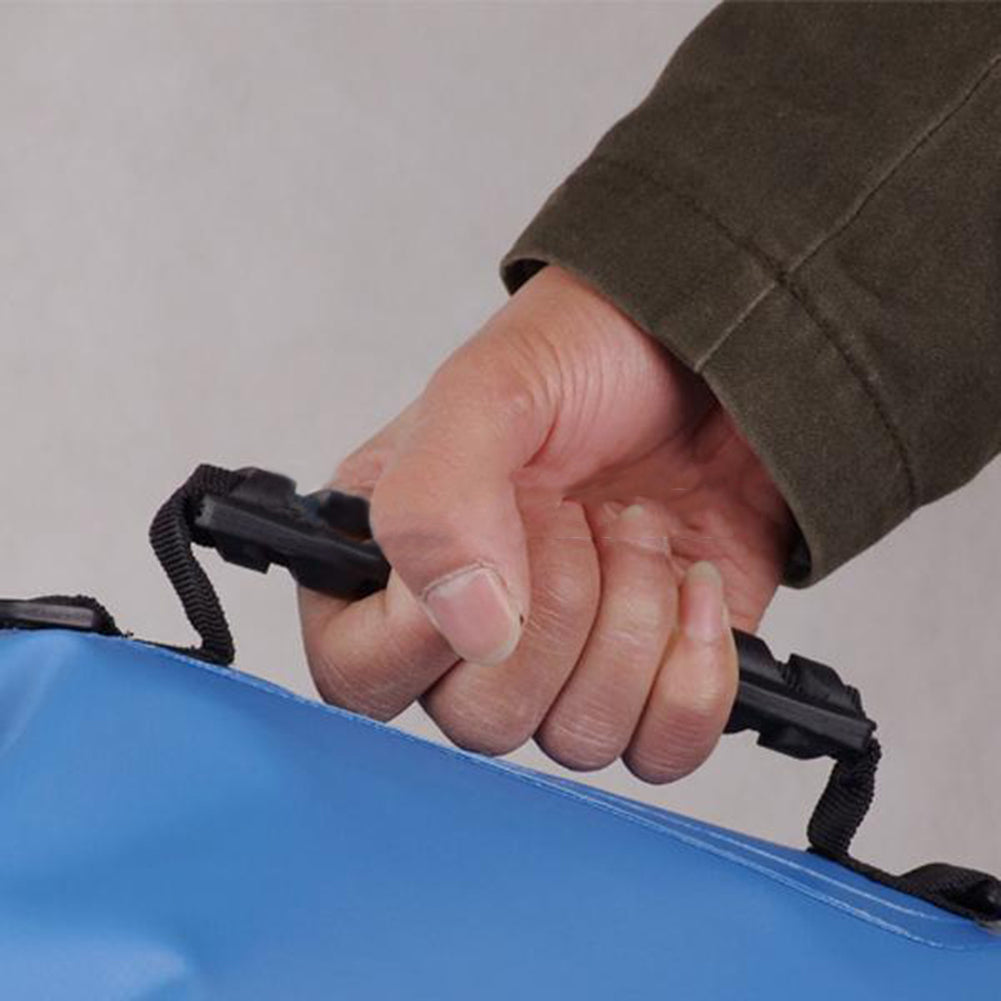 35L Waterproof Dry Bag Outdoor Sport Camping Canoeing Kayaking Floating Backpack