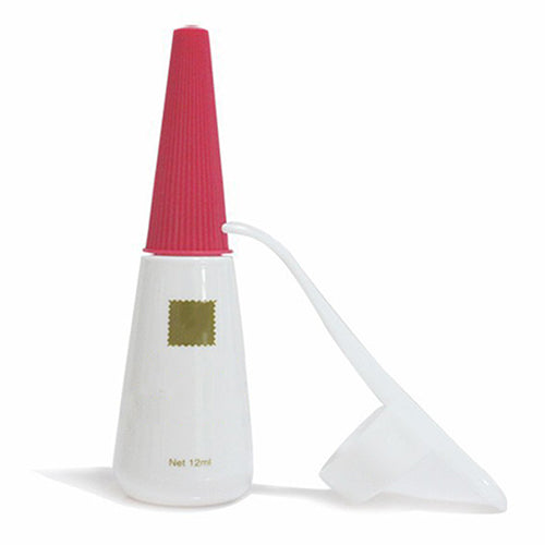 Women Fashion Cosmetic Makeup Beauty Tool 12ml False Eyelash Adhesive Glue