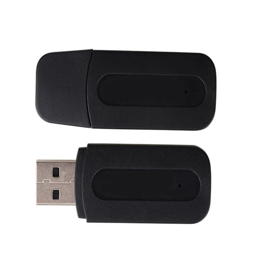 3.5mm Car Wireless Bluetooth Aux Audio Stereo Music Receiver Adapter with Mic