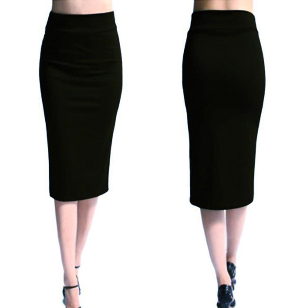 Women Fashion Sexy Clubwear Tight Pencil Bodycon Short Skirt Dress Party Gift