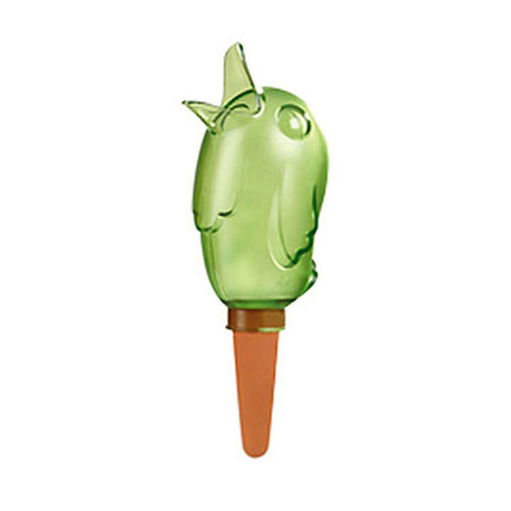 Cute Bird Shape Easy Indoor Automatic Drip Watering System Houseplant Tool