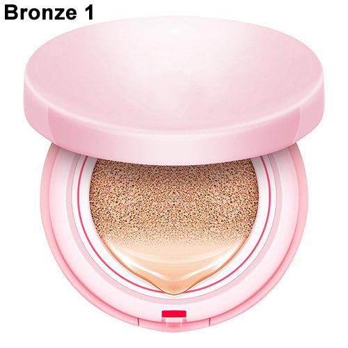 Air Cushion BB Cream Strong Concealer Flawless Makeup Tool Face Care Beauty
