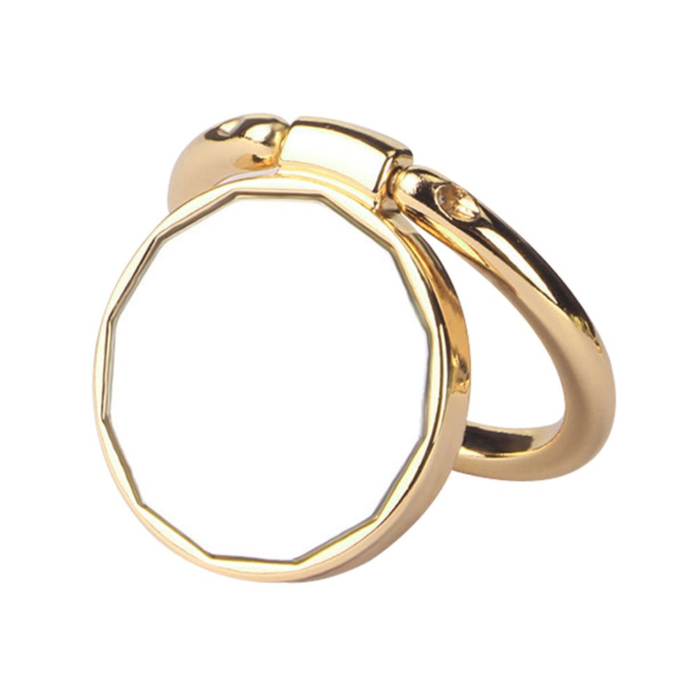 360° Rotatable Universal Finger Grip Ring Stand Holder for iPhone Samsung Huawei
