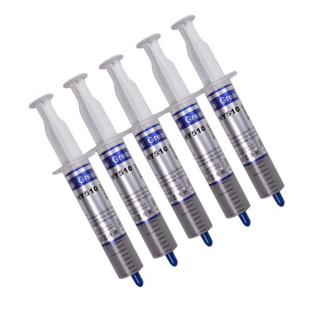 30g Syringe Shape Thermal Conductive Grease Paste for CPU GPU Chipset Cooling