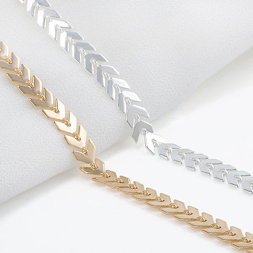 Women Boho Arrows Barefoot Foot Bracelet Jewelry Sandal Beach Anklet Chain