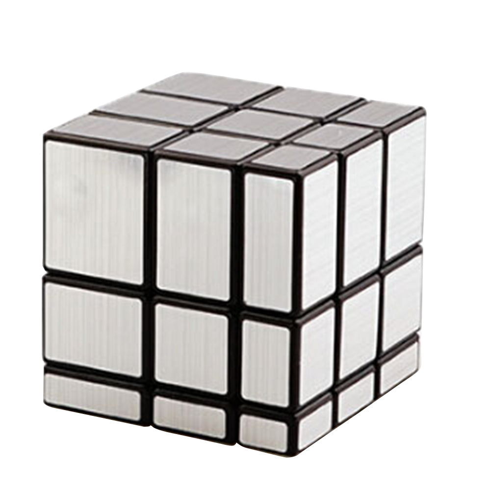 Magic Professional Puzzle Rubik's Cube Brain Stickers Adult Kid Toy Gift