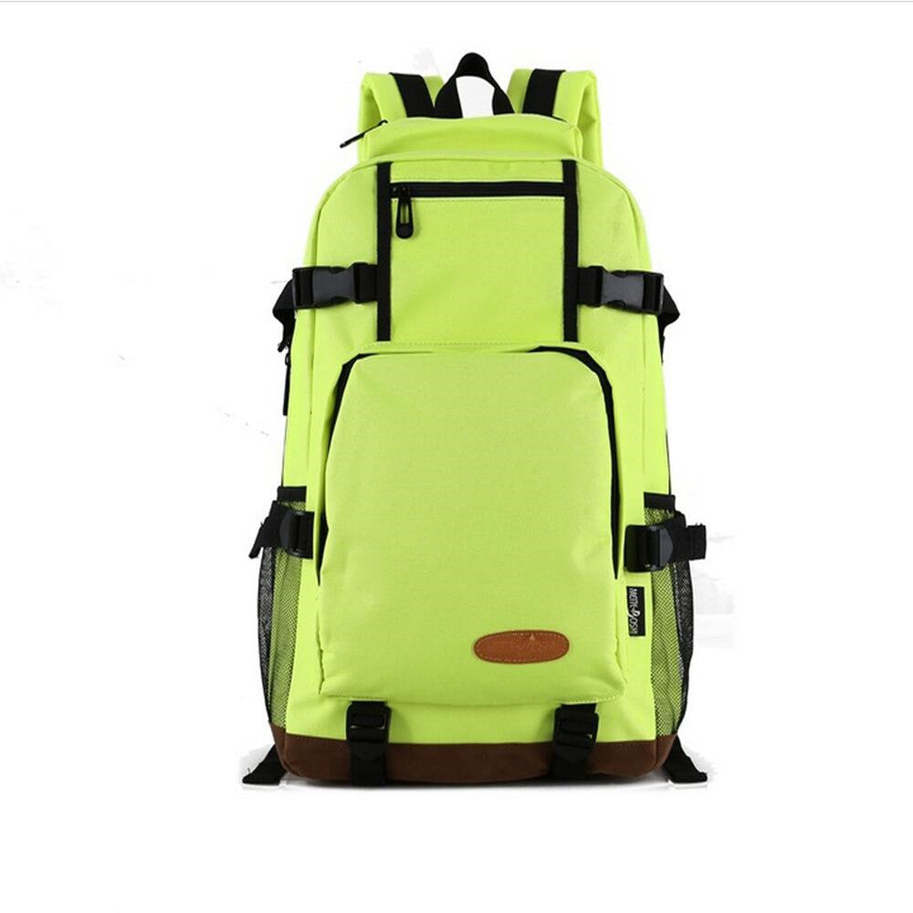 CHAISHOU New Products Oxford Bracelet Fashion Oxford Shoulder Bag Casual Shoulder Bag Middle School Student Bag Backpack