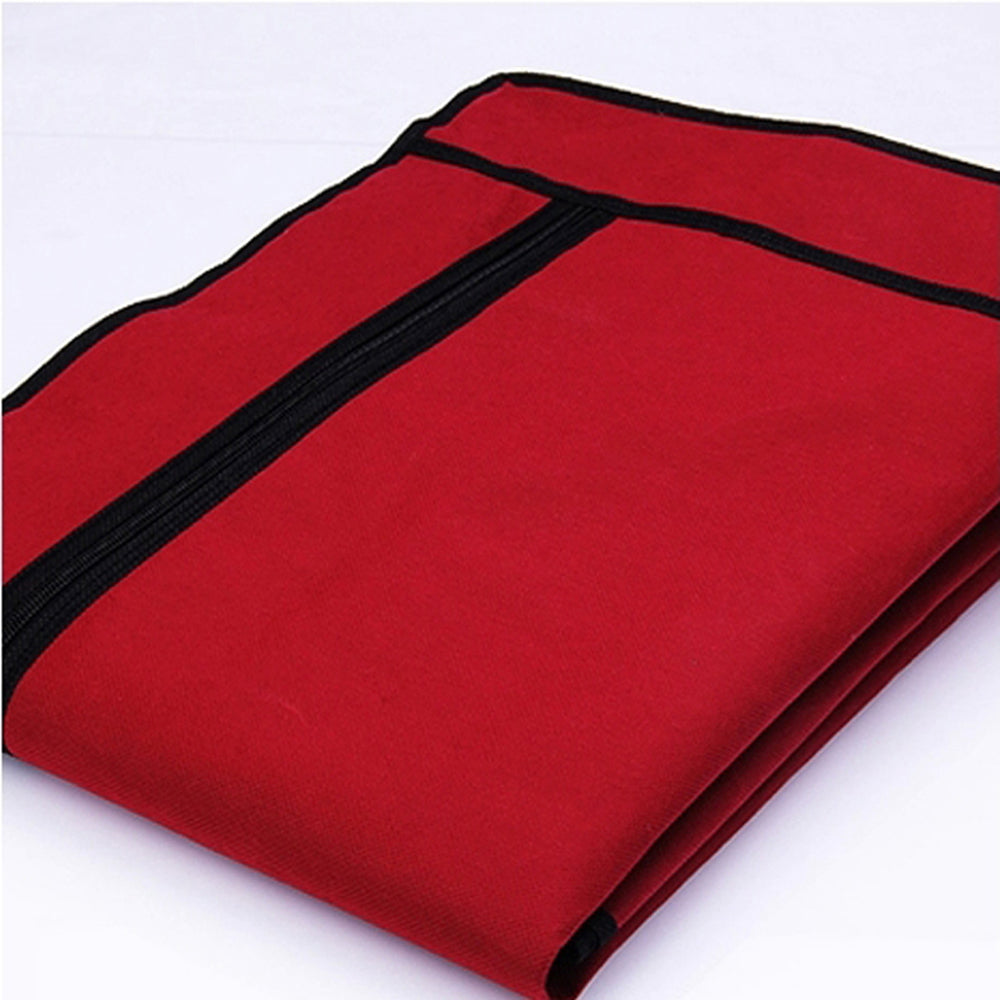 Non-woven fabrics Simple multi-layers shoe rack