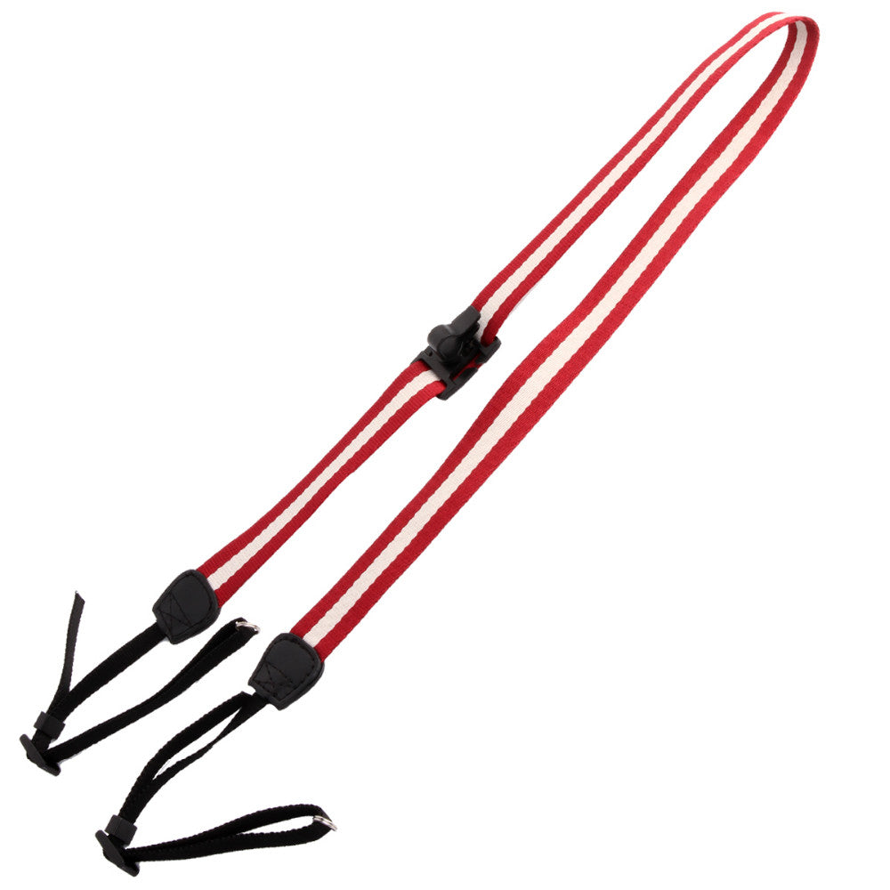 Strap Shoulder Neck Adjustable Holder Belt Straps for DSLR Digital Cameras Instax Fujifilm