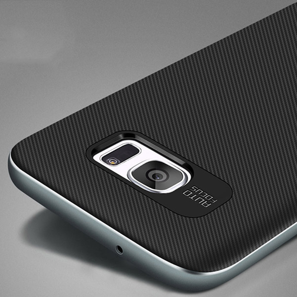 For Samsung s7 Case Silicone Cover Original Samsung s7 edge Luxury Shockproof Slim Protection