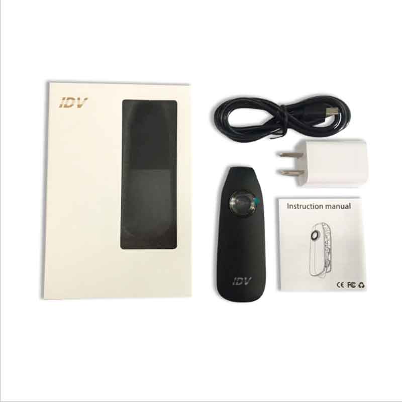 IDV007 Mini Camera DV Loop Video Voice Recorder HD 1080P 12MP 130 Degree Wide Angle Motion Detect Long Time Working Suppor