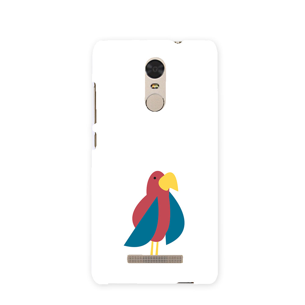 Bird Pattern Case Cover for iPhoneX 8 Plus Samsung S8 Huawei P9 Xiaomi Redmi