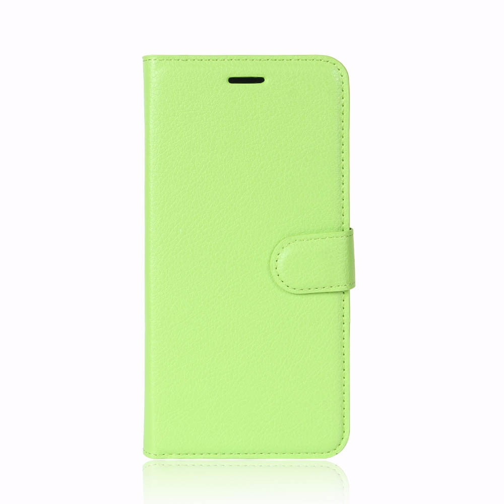 For ZTE Blade Z Max Z982 PU Leather Case Wallet Stand Cover Smart Phone Holder Shell With Card Slot for ZMax Pro 2