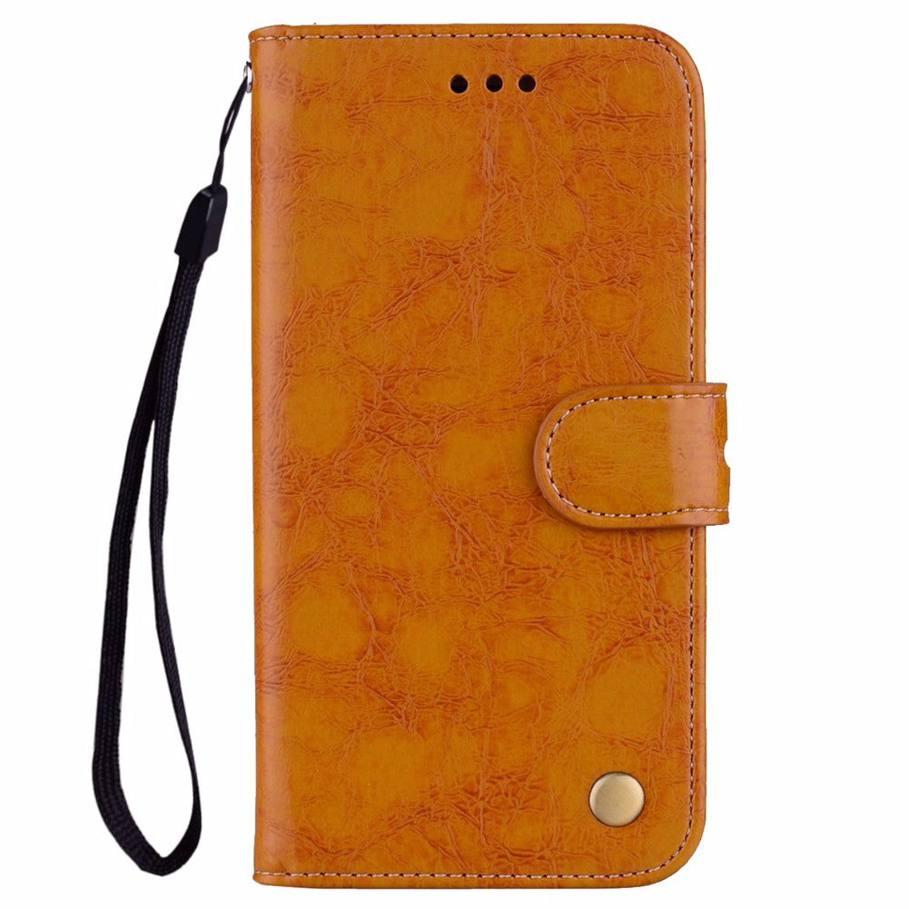 For Samsung Galaxy S8 Case PU Leather Wallet with Card Holder Cover for Samsung Galaxy S8 G950f Flip Cases
