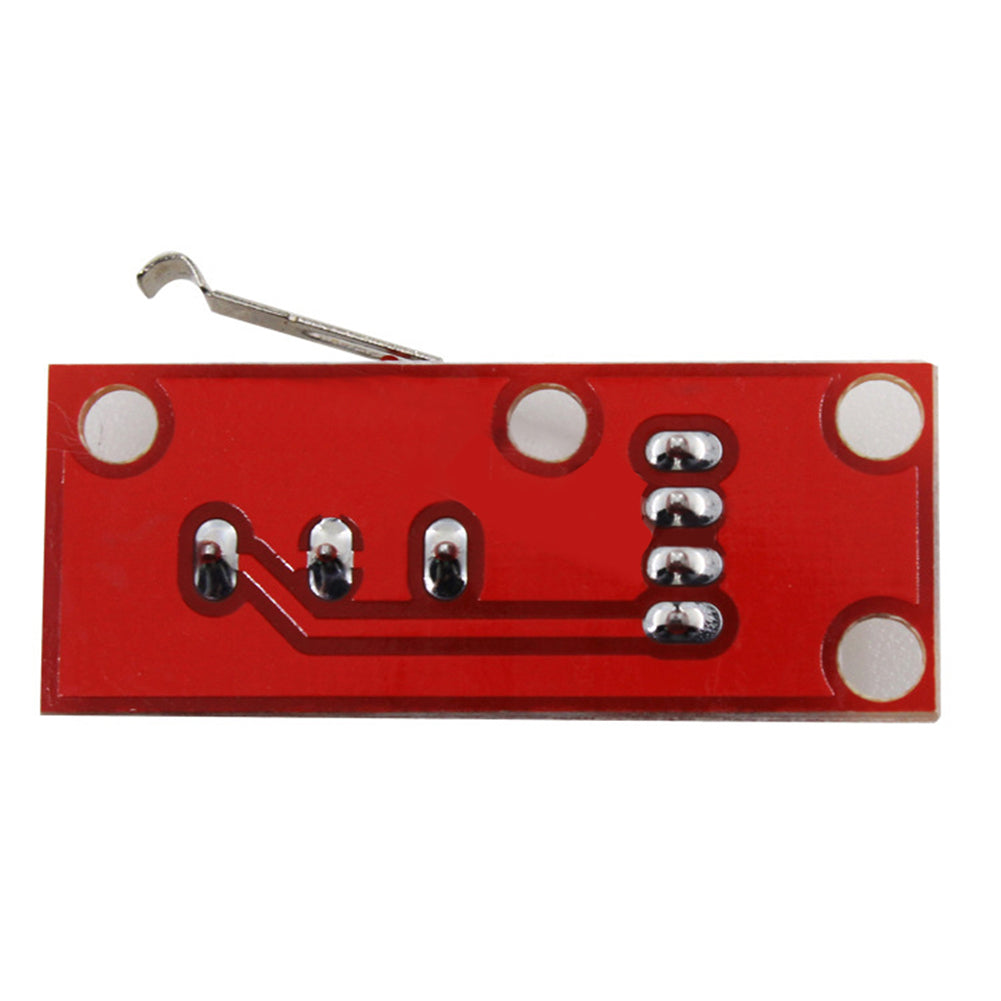 Mechanical Endstop Limit Switch without the Wheel for RepRap 3D Printer RAMPS 1.4