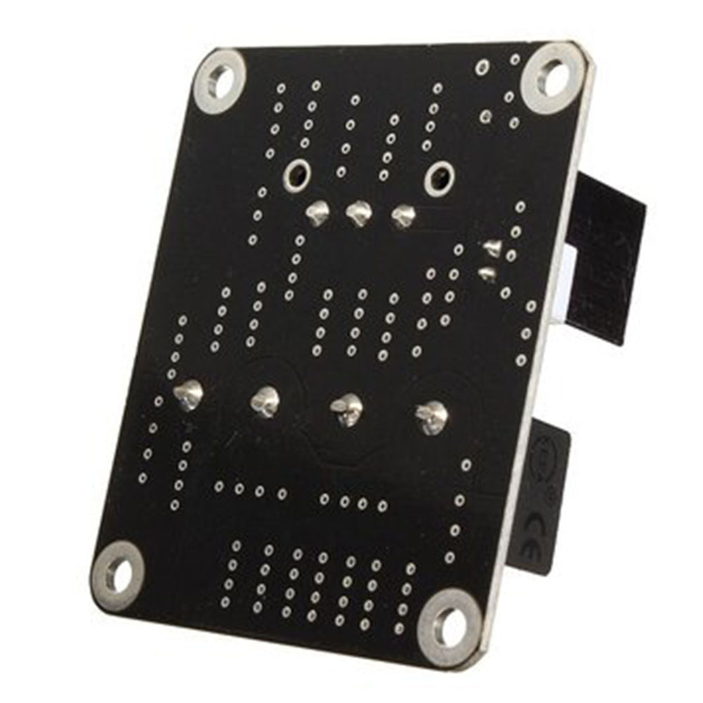 General Add-on Heated Bed High Power Expansion Module Board 3D Printer Part