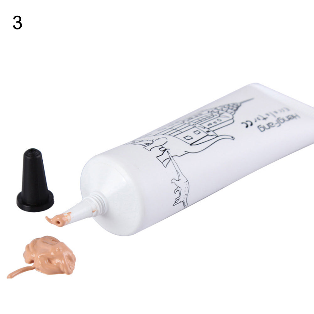 Women 30g BB Cream Whitening Moisturizing Hydrating Makeup Primer Face Cosmetics