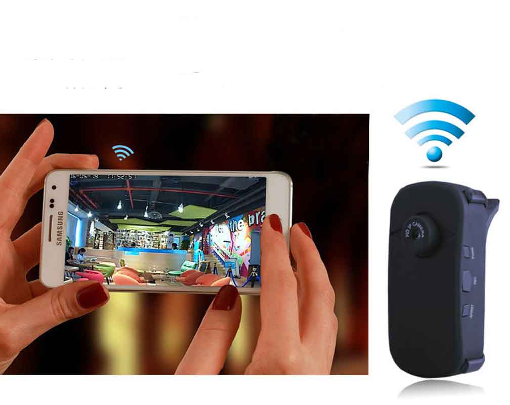WD2 Newest Mini Micro Camera HD 1080P Motion Detection Mini Camcorder DV Video Voice Recorder Webcam pk SQ8 Mini Camer