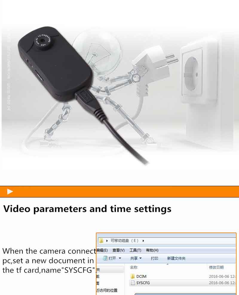 WD2 Newest Mini Micro Camera HD 1080P Motion Detection Mini Camcorder DV Video Voice Recorder Webcam pk SQ8 Mini Camer
