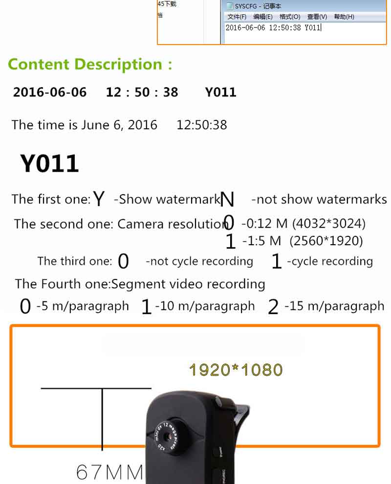 WD2 Newest Mini Micro Camera HD 1080P Motion Detection Mini Camcorder DV Video Voice Recorder Webcam pk SQ8 Mini Camer