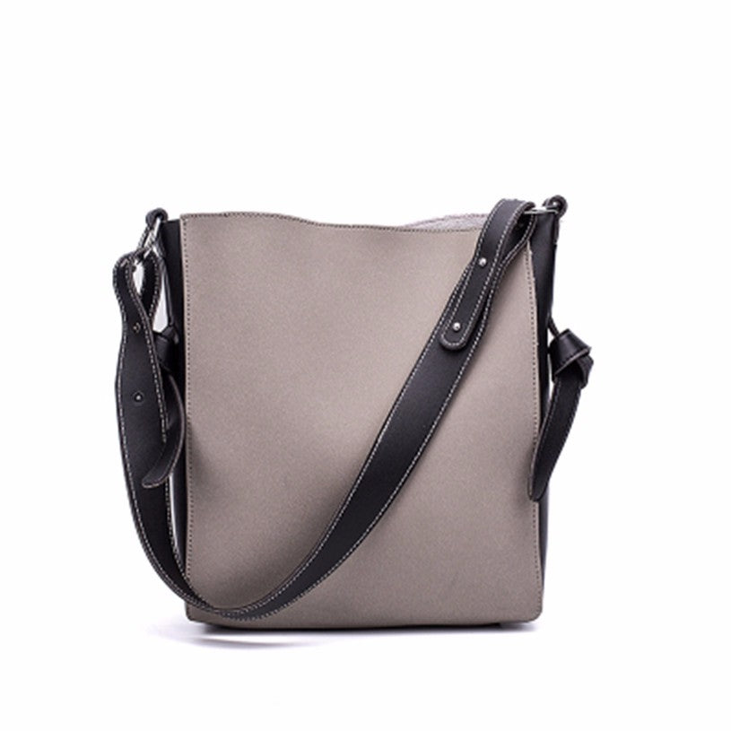 PU Leather Tote Bag Women Shoulder Bags Women Handbags AS-016