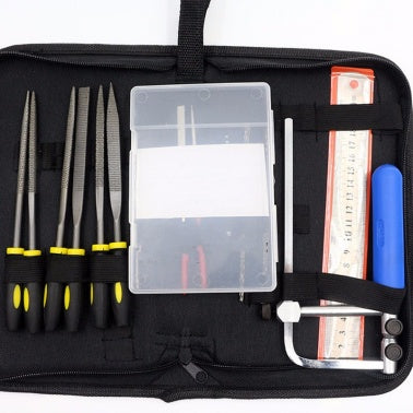 400mm Woodworking Jig Saw Set with Needle Files 36pcs/pack Jigsaw