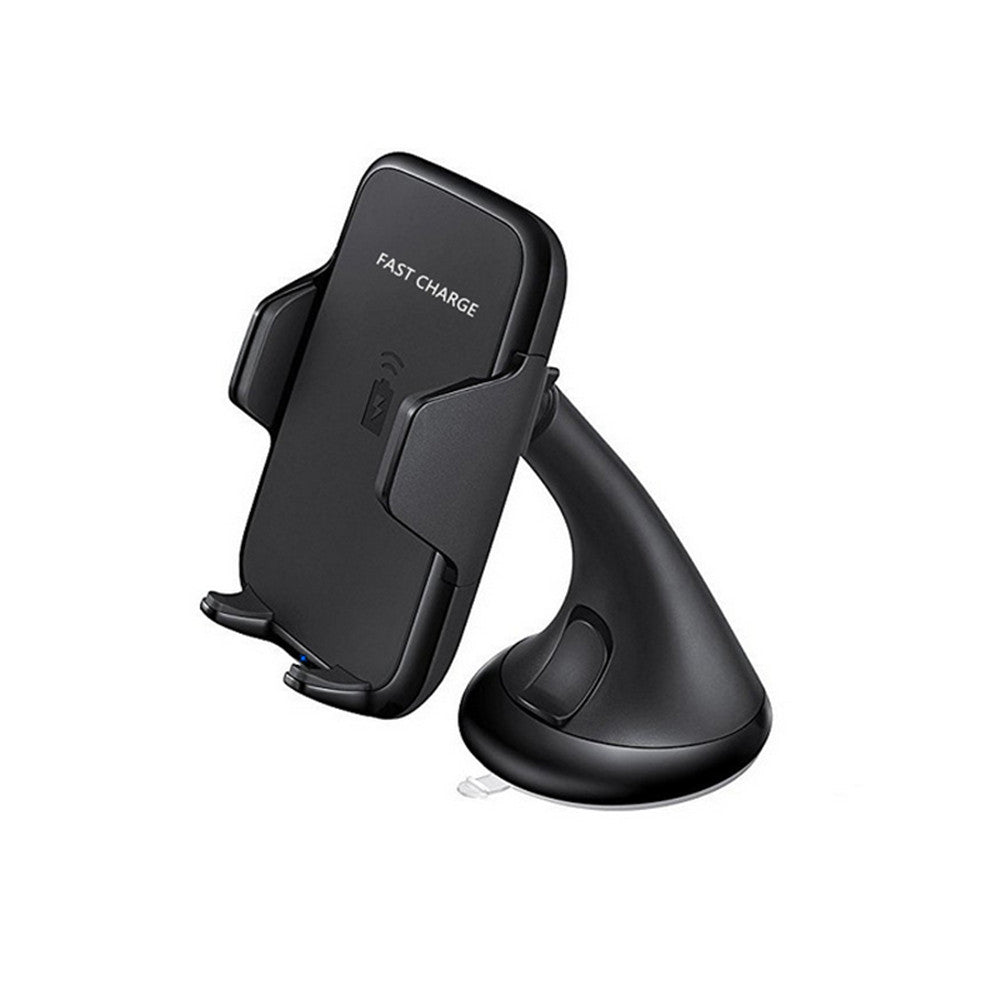 Car Qi Fast Wireless Charger wireless cellphone Fast Charger Wireless Chargering Stand for iphone for samsung for phone