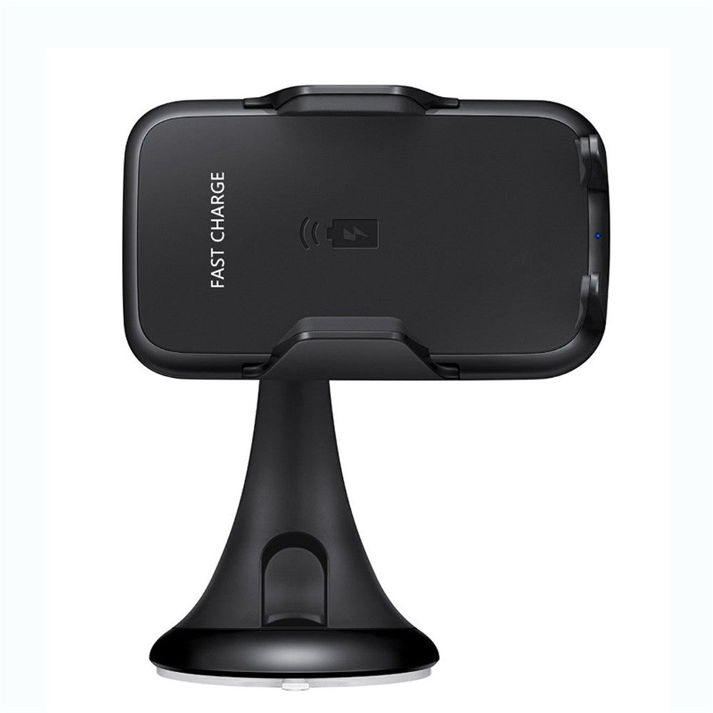 Car Qi Fast Wireless Charger wireless cellphone Fast Charger Wireless Chargering Stand for iphone for samsung for phone