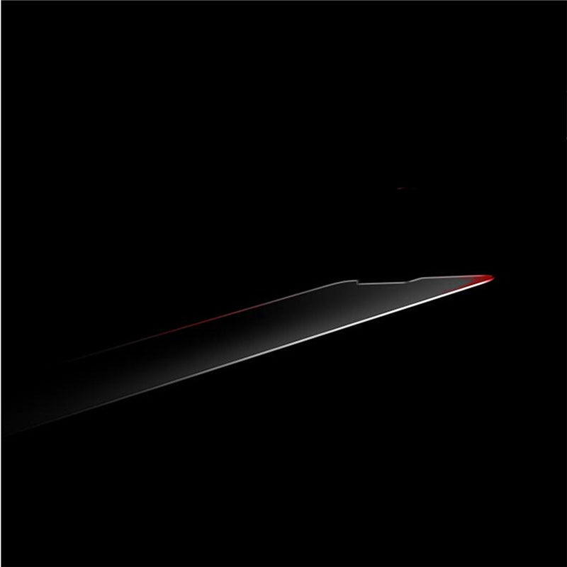 1Pcs Tempered Glass Membrane Steel 0.26MM Half-Screen 2.5D Round Edge for Samsung J3 2016 J310 Note 8 A5 J5 2017 J530 S9 PLUS S7