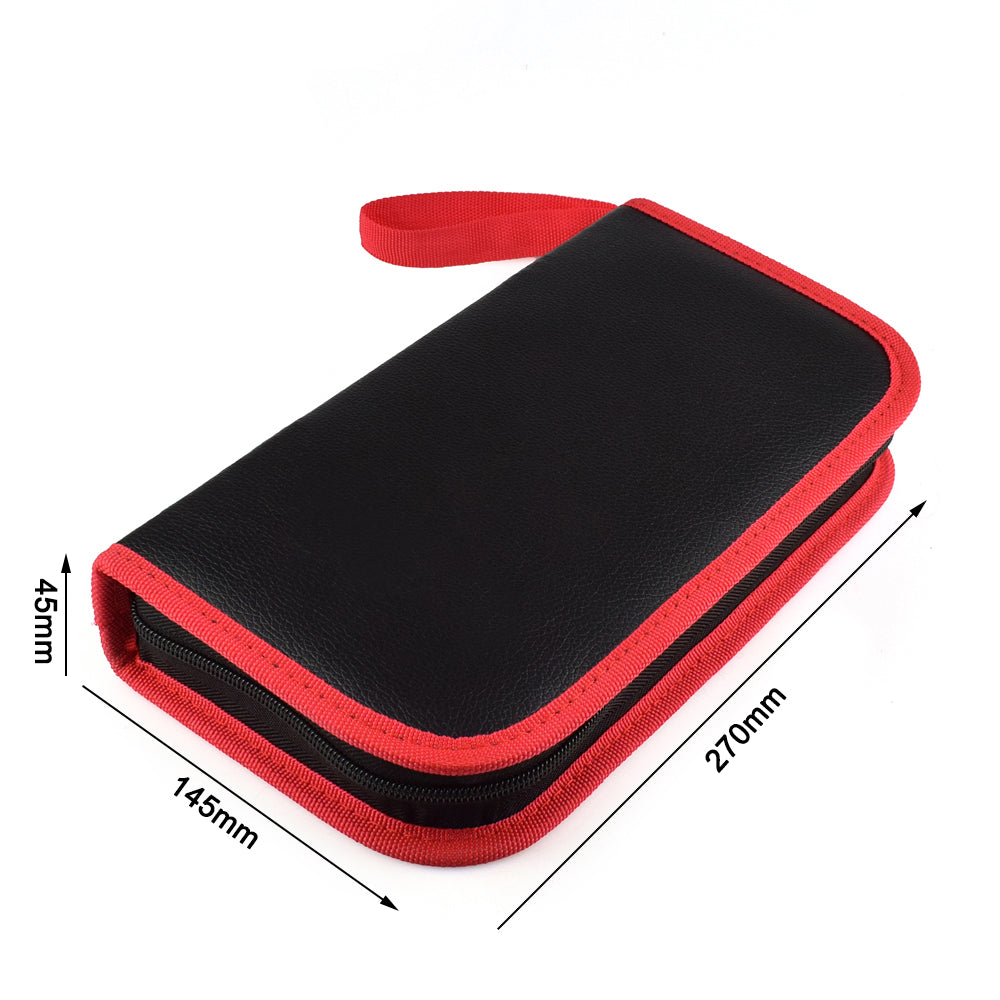 4.5" 8-Style DIY Hand Mini Pliers End Cutting Pliers Wire Cutter Diagonal Pliers Flat Nose Pliers Jewelry Making Tool