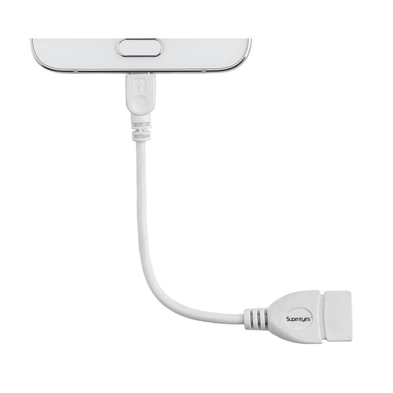 Oral inspection mirror Ear speculum Endoscope USB electron microscope Ear canal examination Nasal detection home Borescopes