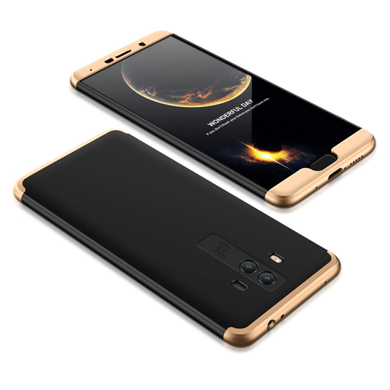 Huawei P10 PC Phone Case 3 in 1 Slim Full Protection Hard Phone Cover