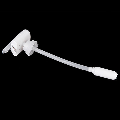 Automatic Soda Beverage Drinks Fruit Juice Magic Tap Spill-proof Coke Dispenser Gadget