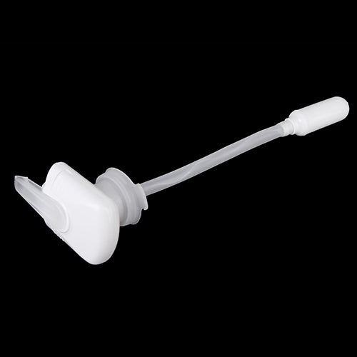 Automatic Soda Beverage Drinks Fruit Juice Magic Tap Spill-proof Coke Dispenser Gadget