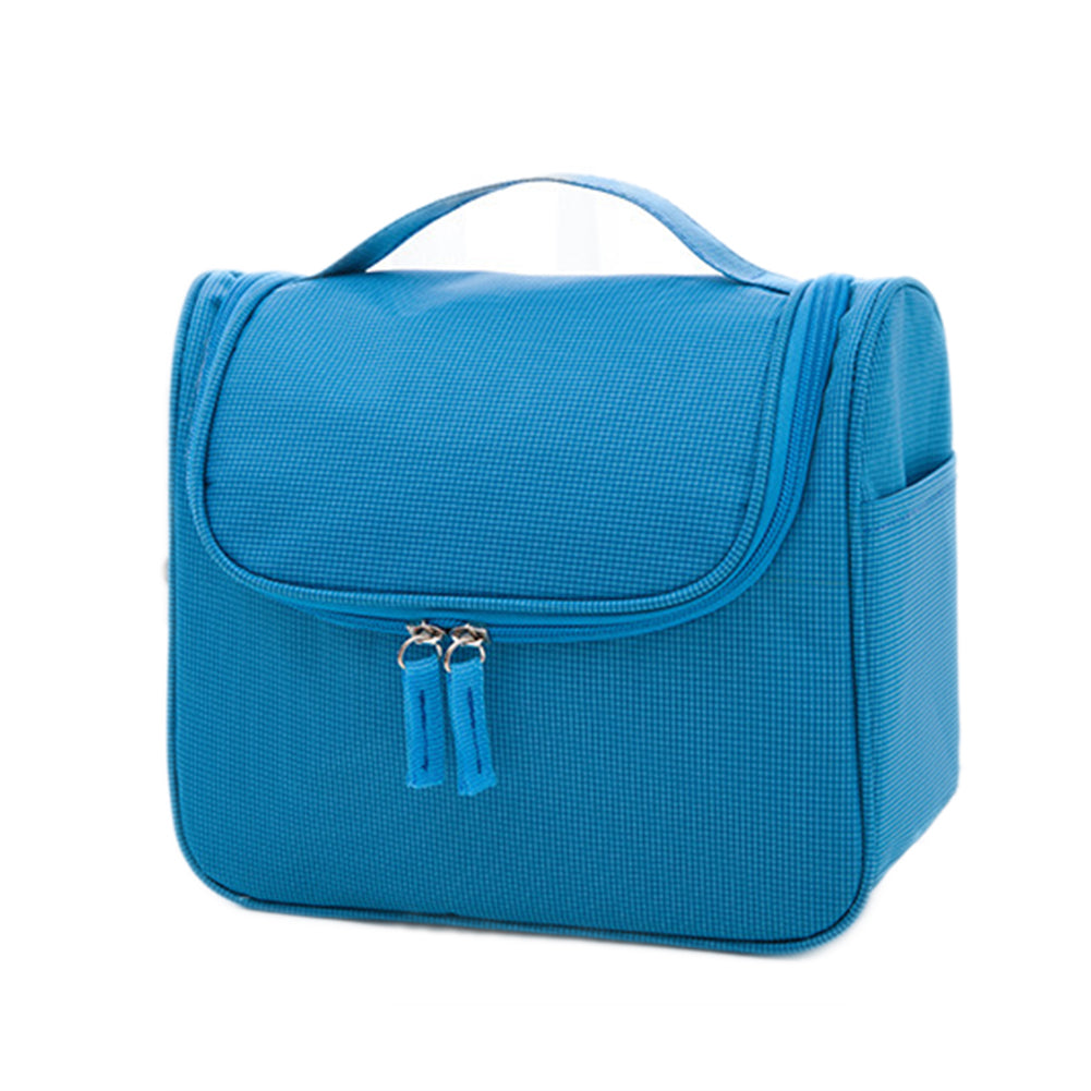 Fashion Waterproof Hanging Travel Organizer Makeup Cosmetic Storage Wash Bag