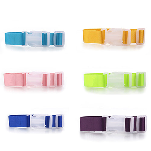 Travel Adjustable Suitcase Luggage Bag Carrier Strap Buckle Lock Baggage Belt