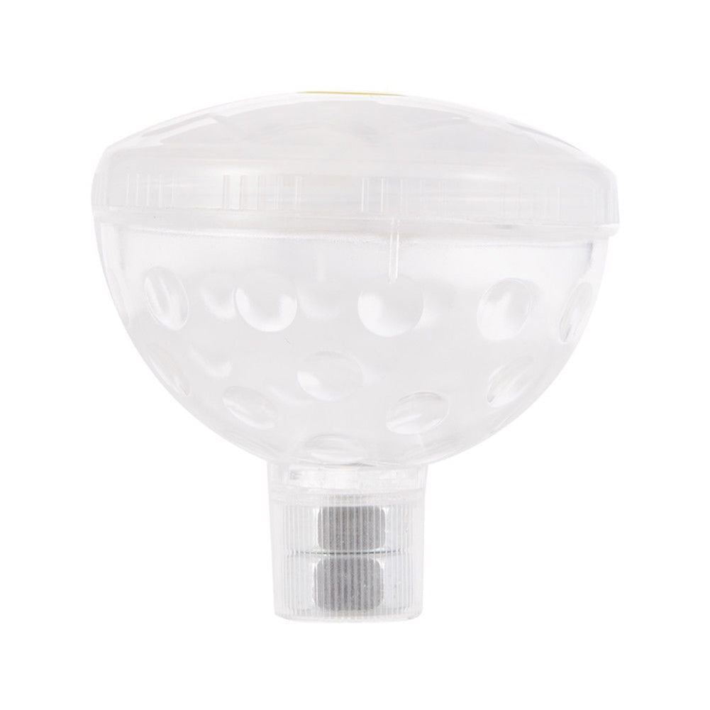 Floating Swimming Pool Light Underwater LED Waterproof Foundation Bathtub Bulb