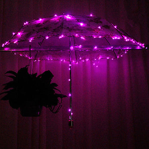 Battery Operated Romantic Mini LED Copper Wire String Fairy Lights 2M/3M/4M