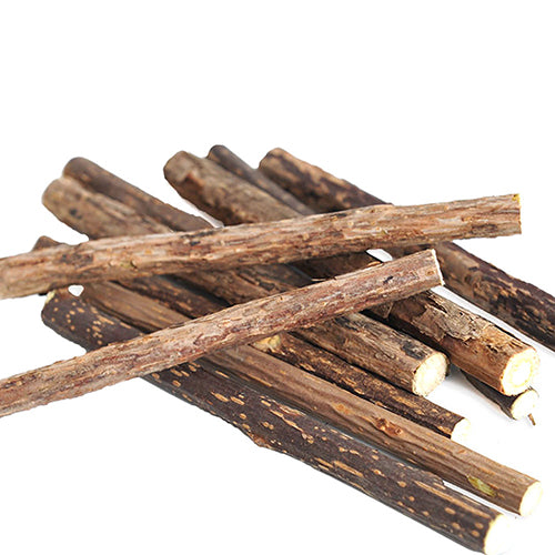 5 Pcs/1Bag Natural Matatabi Pet Snack Cat Chew Stick Treat Toy Catnip Molar Food