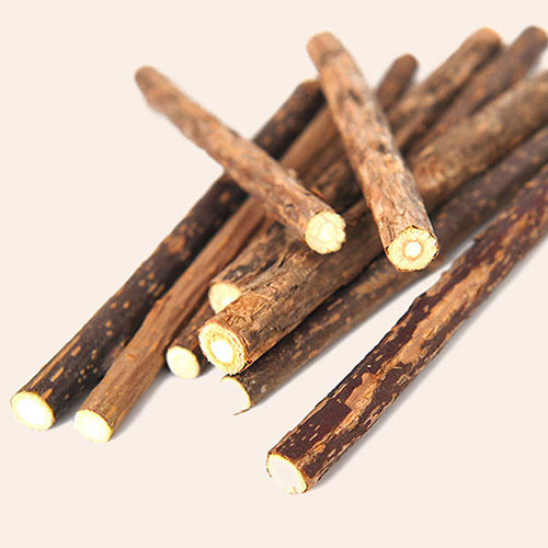 5 Pcs/1Bag Natural Matatabi Pet Snack Cat Chew Stick Treat Toy Catnip Molar Food