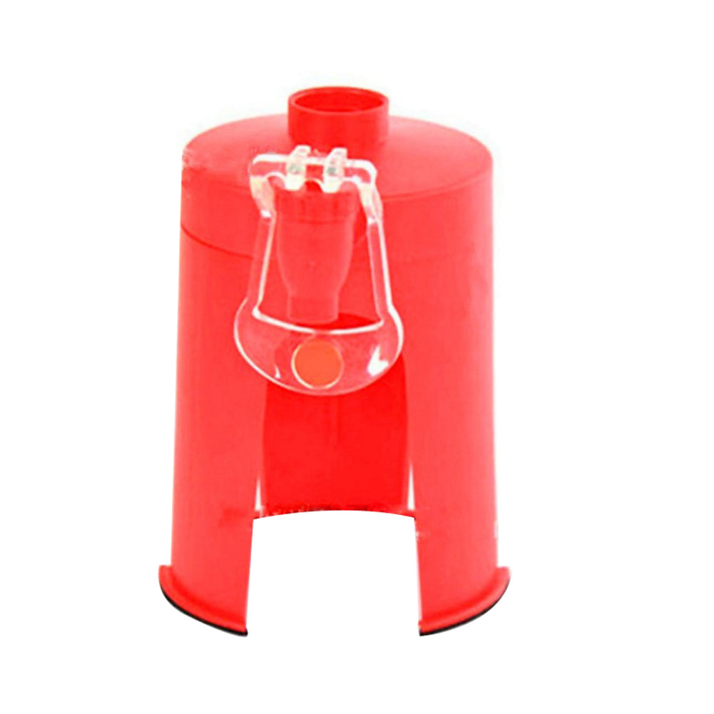 Upside Down Party Drinking Dispenser Machine Soft Drink Fountain for Coke Sprite