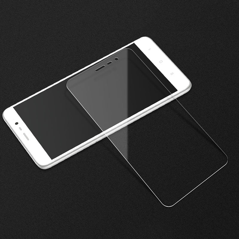 Tempered Glass Film For Xiaomi 9H 2.5D Screen Protector For Redmi S2 4 4A 4X 5 Plus 5A 6 Pro 6A Note 4 4X 5 Pro 5A 6