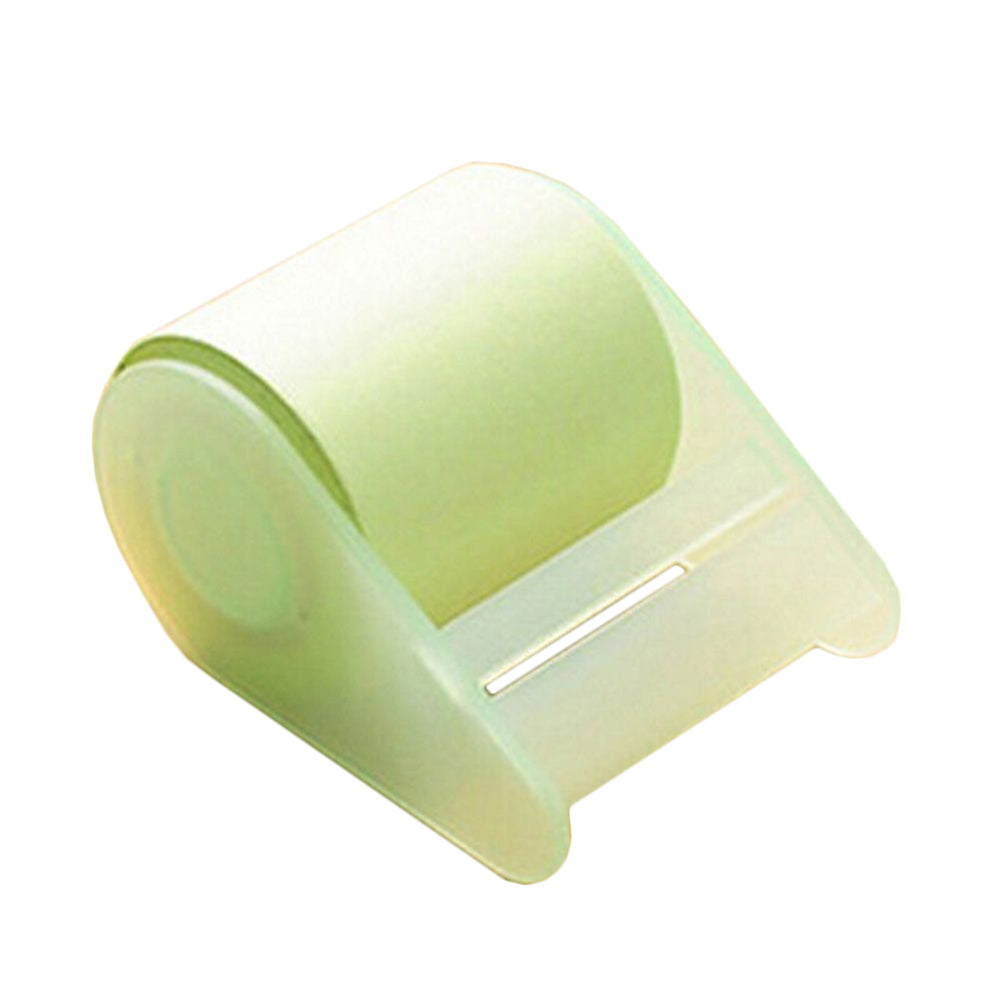 Roll Sticky Note Tape Message Memo Pad Student Stationery Office School Supply