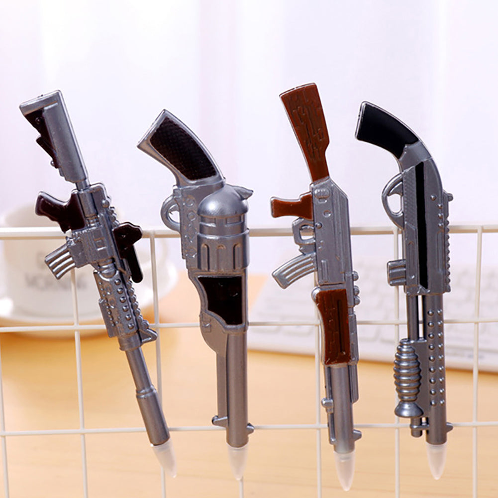Creative Simulation Hardware Vise Hammer Ballpoint Pen Office School Supplies