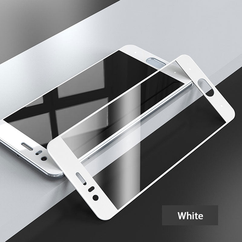 Protective Glass Screen Protection For Huawei Honor 6A 6X 7X 8X V8 Note 8 10 9 9i Youth V9 V10 Play Tempered Glass Film