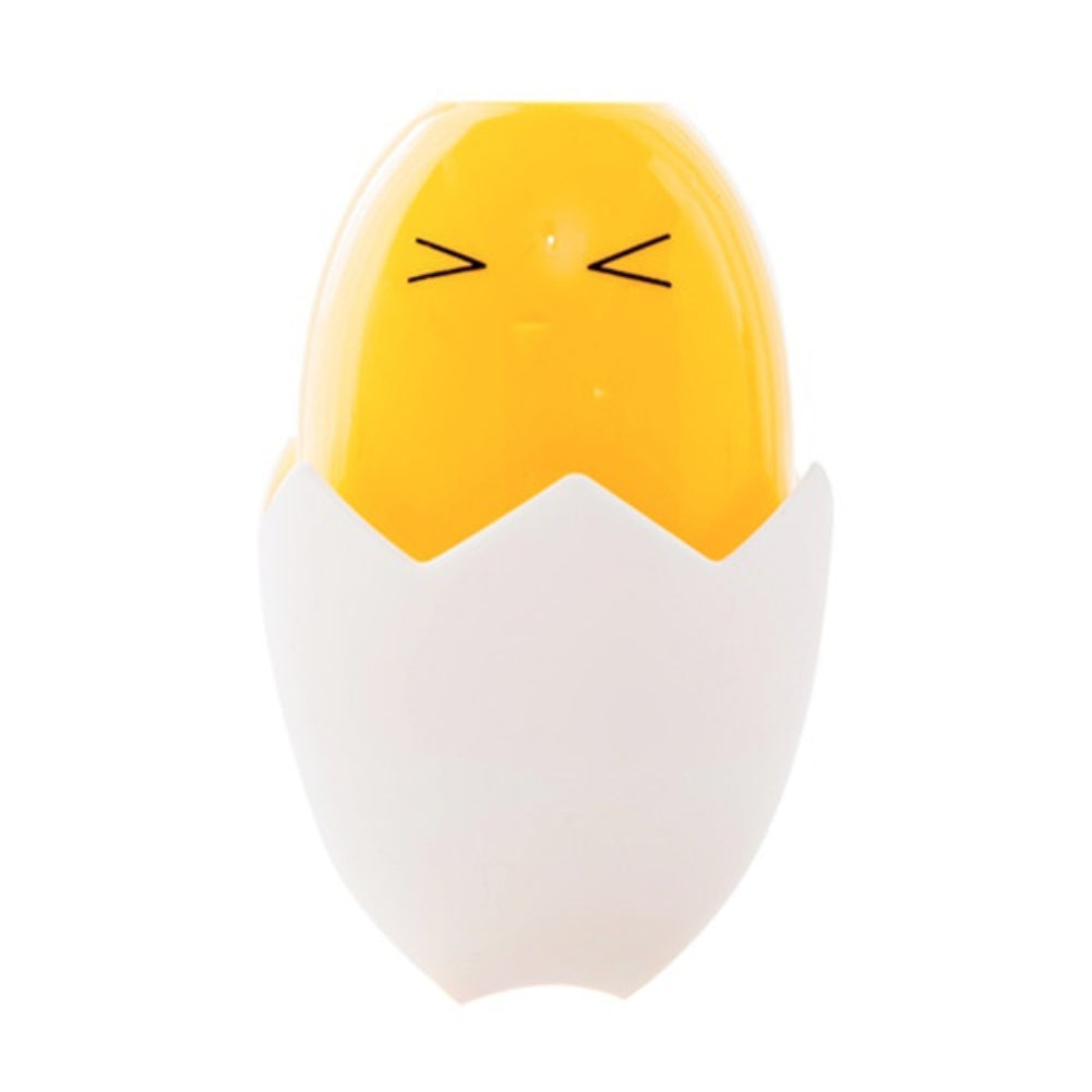 Chick Eggs Expressions Wall Suction Paste Toothbrush Holder Bathroom Supplies