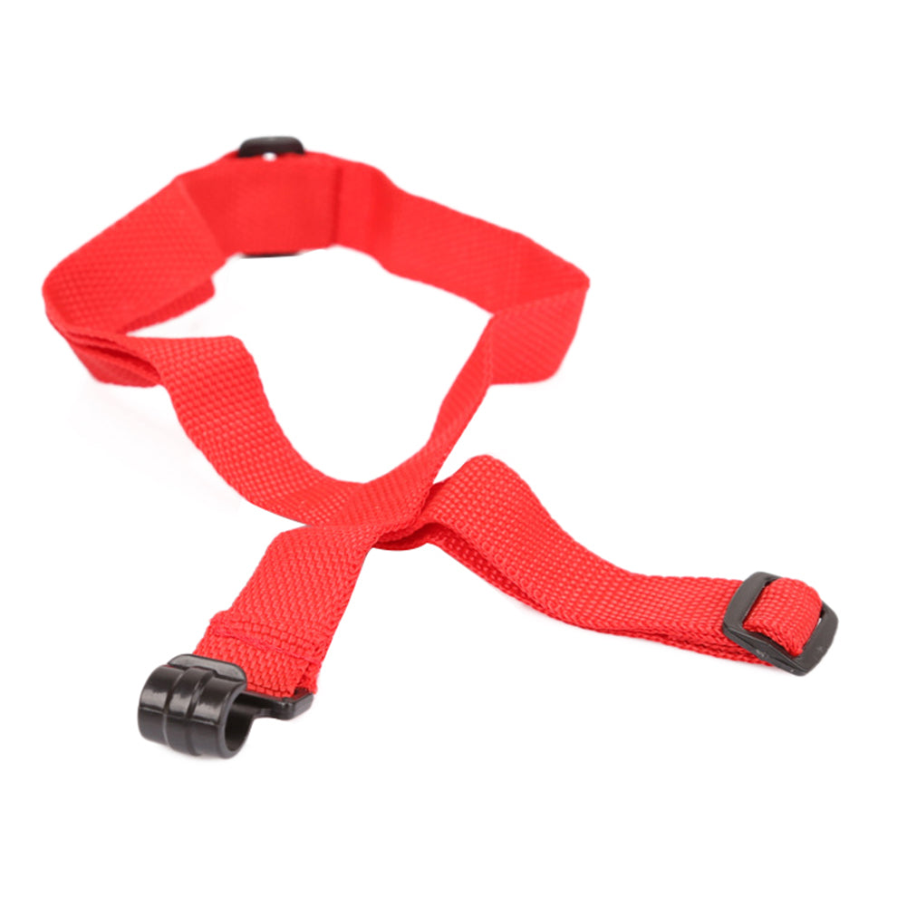 Universal Adjustable Durable Thicken Cotton Ukulele Strap Neck Hanging Belt