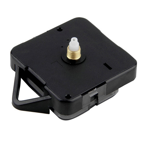 Modern Frameless 3D Acrylic Mirror Surface Wall Clock Sticker DIY Home Decor