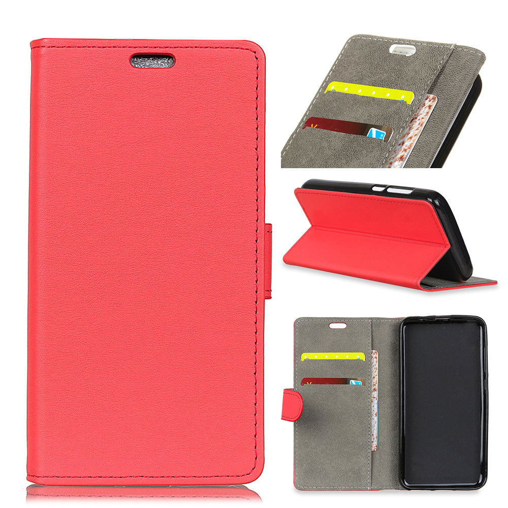 Scene map flip cover all inclusive with wallet, for iphone 5.8 plain weave