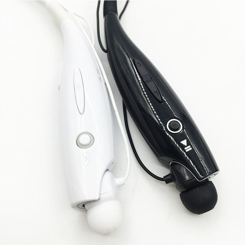 Wireless Headphones Bluetooth Earphone Sports Headset Handfree Bass Fone De Ouvido for Xiaomi Samsung Iphone